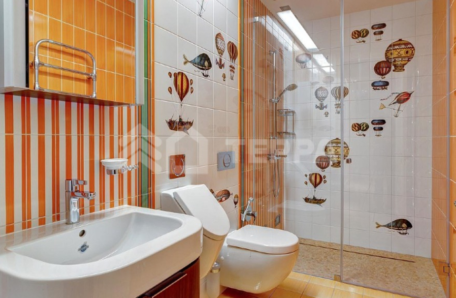 Объект ID 18440 - Таунхаус