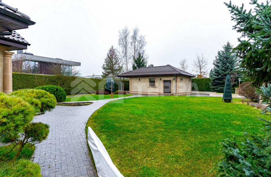 Объект ID 19147 - Дом