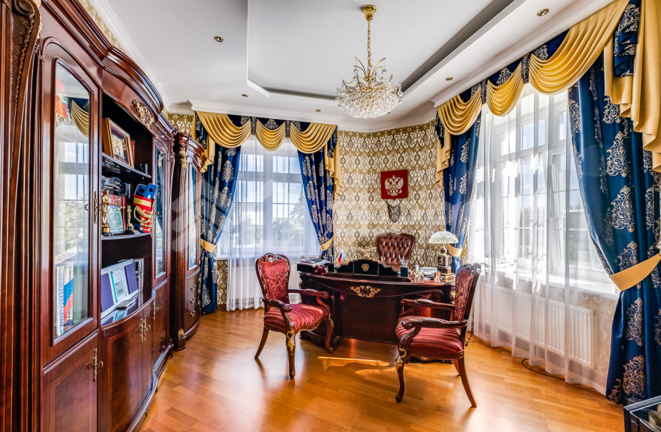 Объект ID 15885 - Дом