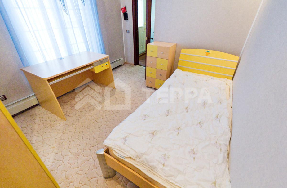 Объект ID 16100 - Дом