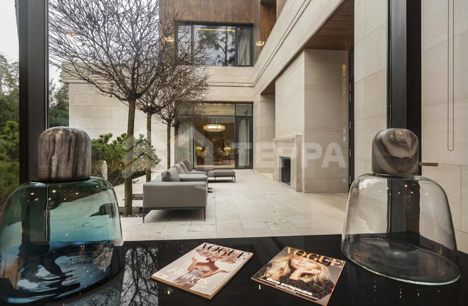 Объект ID 18998 - Дом