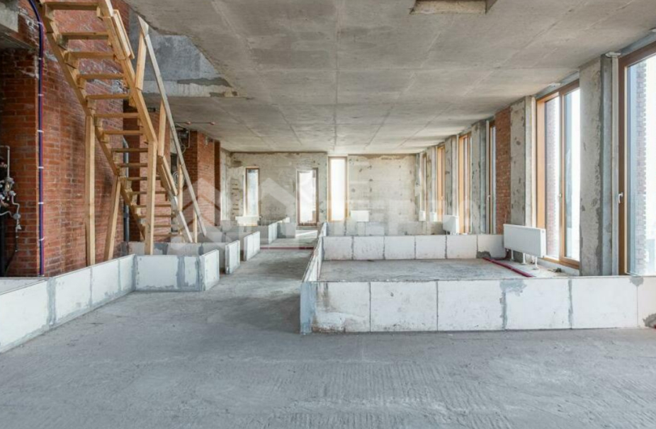 Объект ID 17522 - Квартира