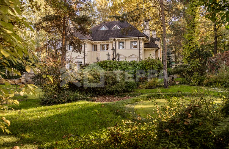 Объект ID 18958 - Дом