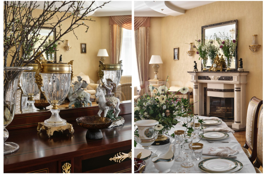 Объект ID 10092 - Дом