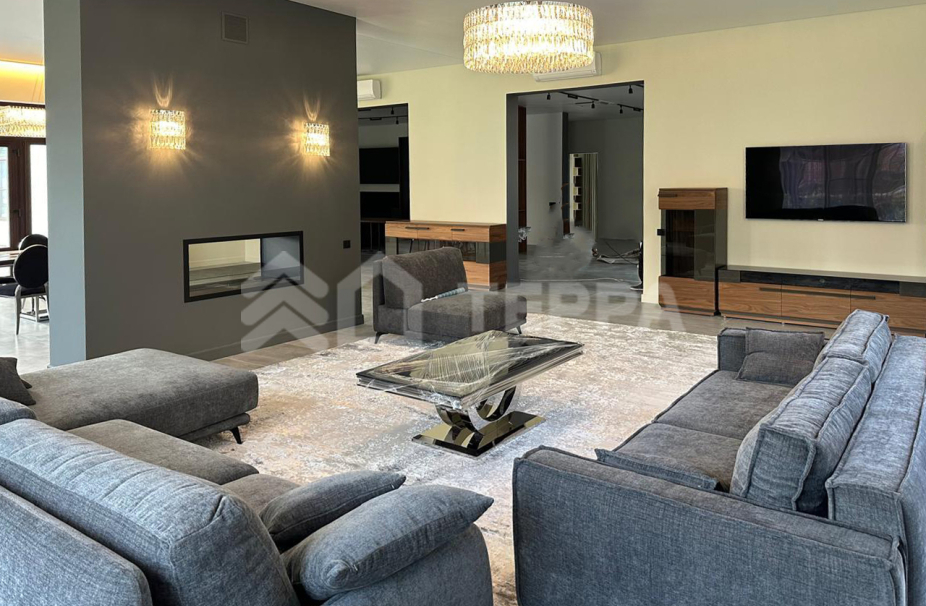 Объект ID 15939 - Дом