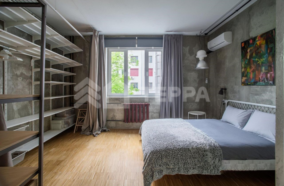 Объект ID 17230 - Квартира