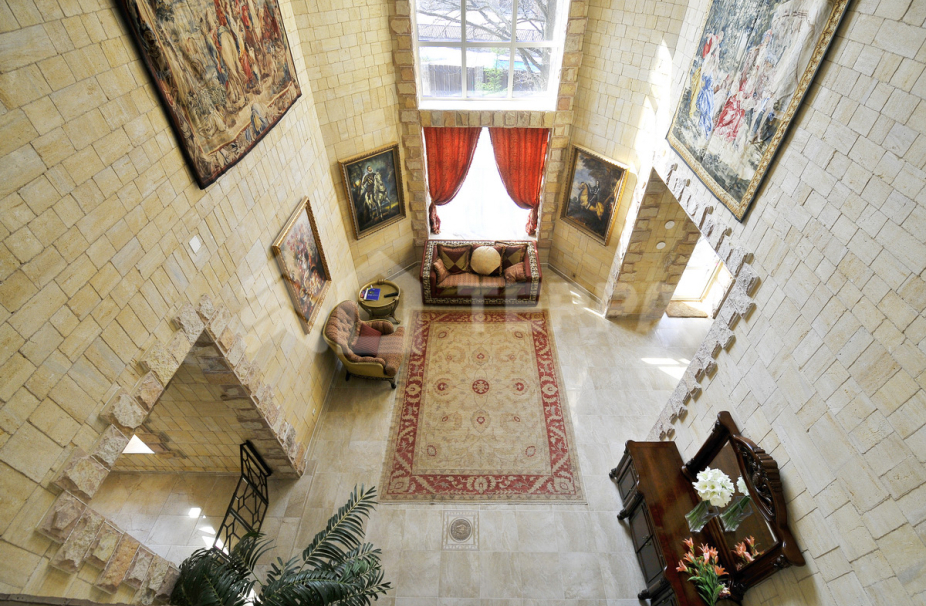 Объект ID 9382 - Дом