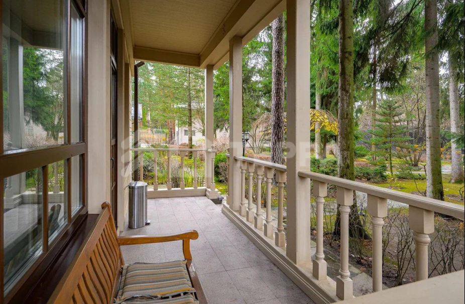 Объект ID 18367 - Дом