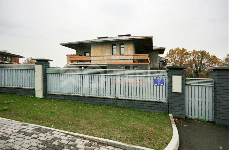 Объект ID 11388 - Дом