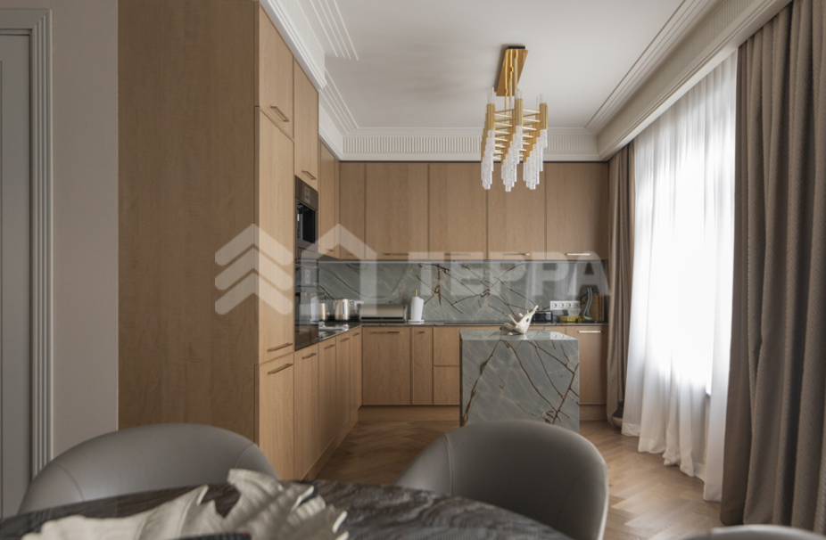 Объект ID 16829 - Дом