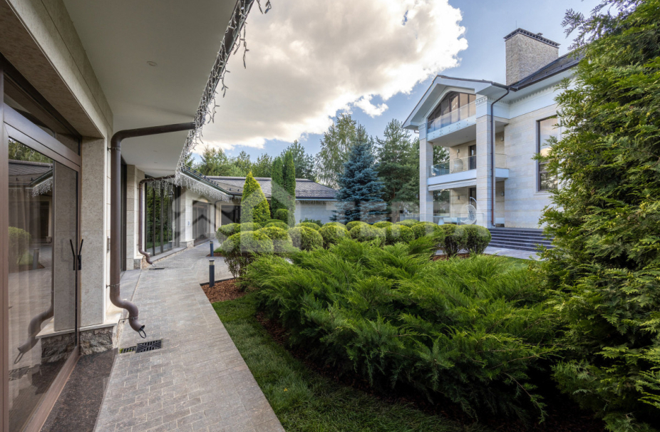 Объект ID 14106 - Дом