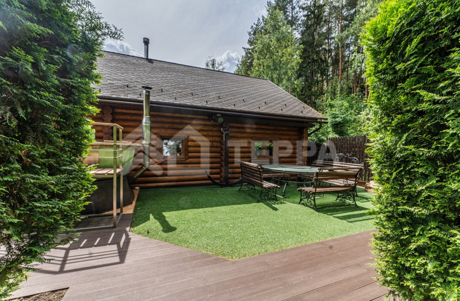 Объект ID 18681 - Дом