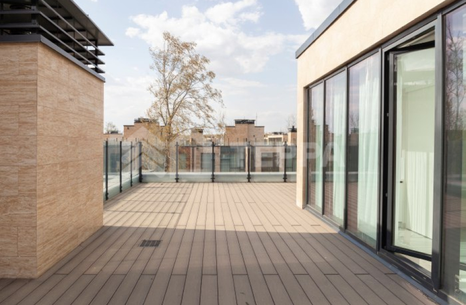 Объект ID 18591 - Таунхаус