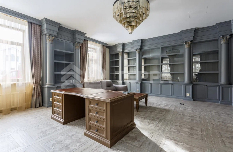 Объект ID 18607 - Дом