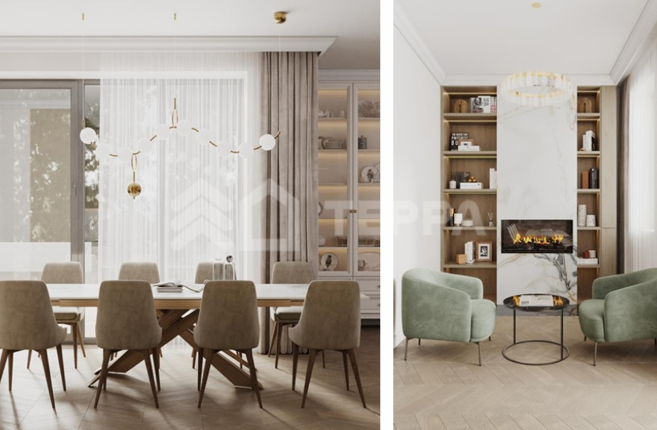 Объект ID 19145 - Дом