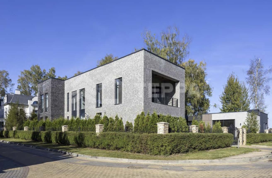 Объект ID 17443 - Дом