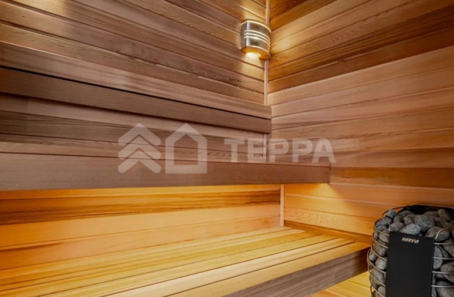 Объект ID 18516 - Дом