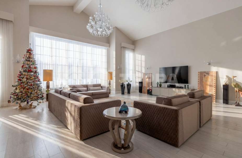 Объект ID 19123 - Дом