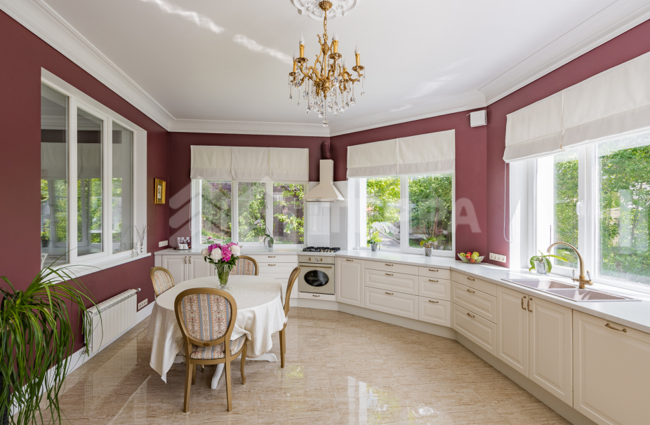 Объект ID 16760 - Дом