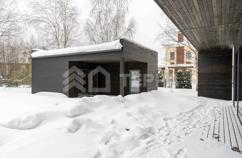 Объект ID 17904 - Дом