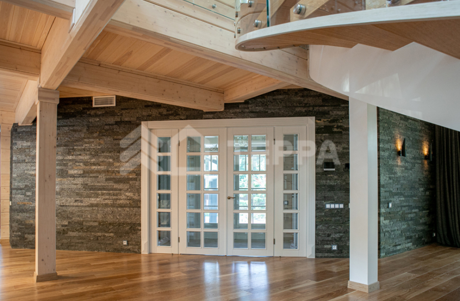 Объект ID 18503 - Дом