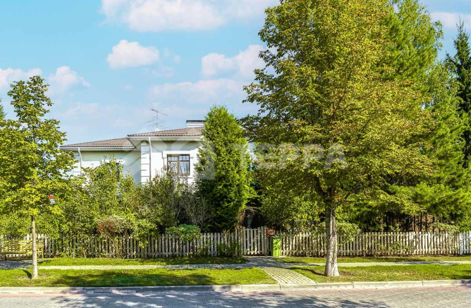 Объект ID 11789 - Дом