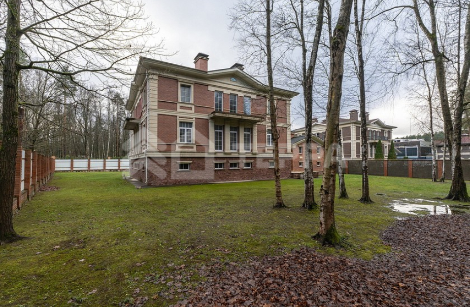 Объект ID 7074 - Дом