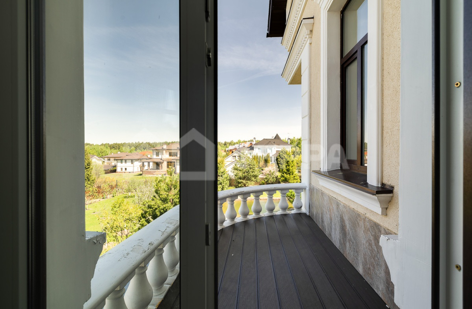 Объект ID 17817 - Дом