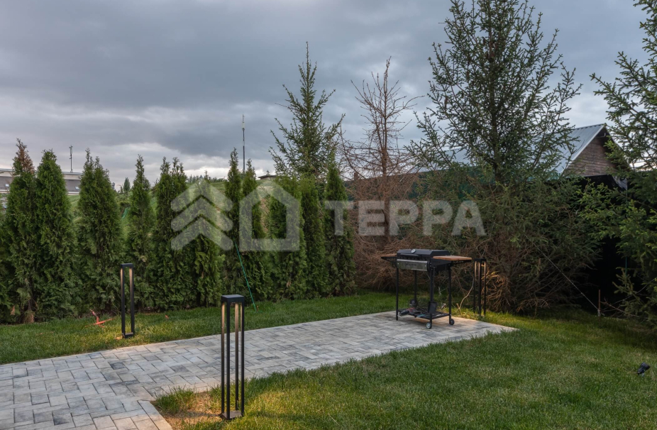 Объект ID 18813 - Дом