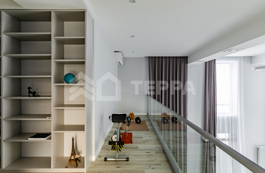 Объект ID 18390 - Дом