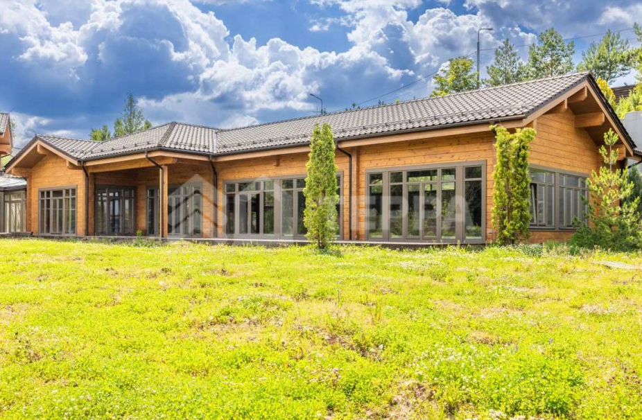 Объект ID 18156 - Дом