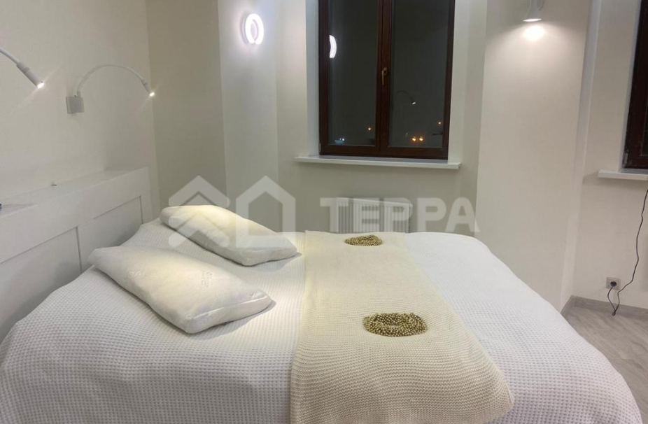 Объект ID 17009 - Квартира