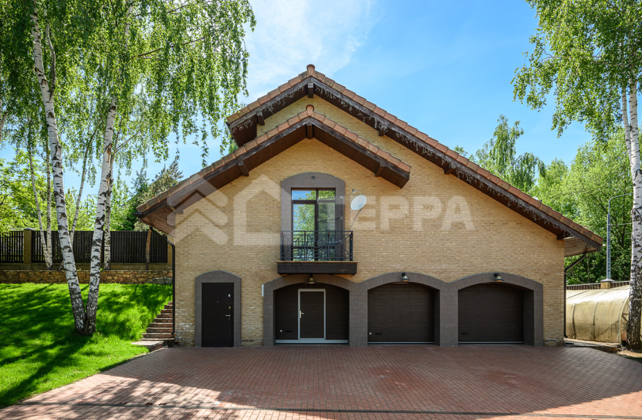 Объект ID 18029 - Дом