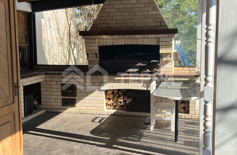 Объект ID 18223 - Дом