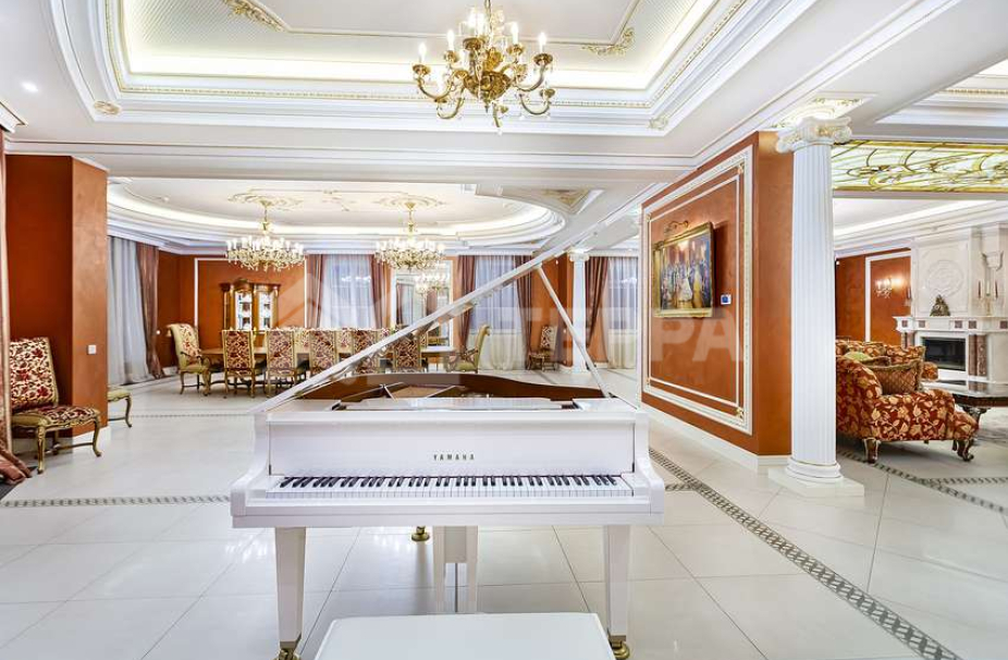 Объект ID 17284 - Дом