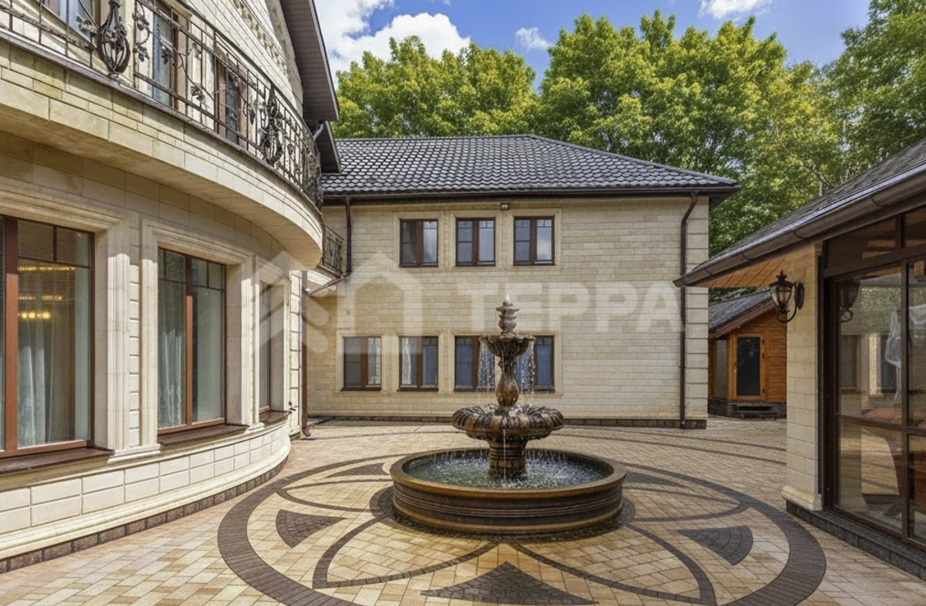 Объект ID 19013 - Дом