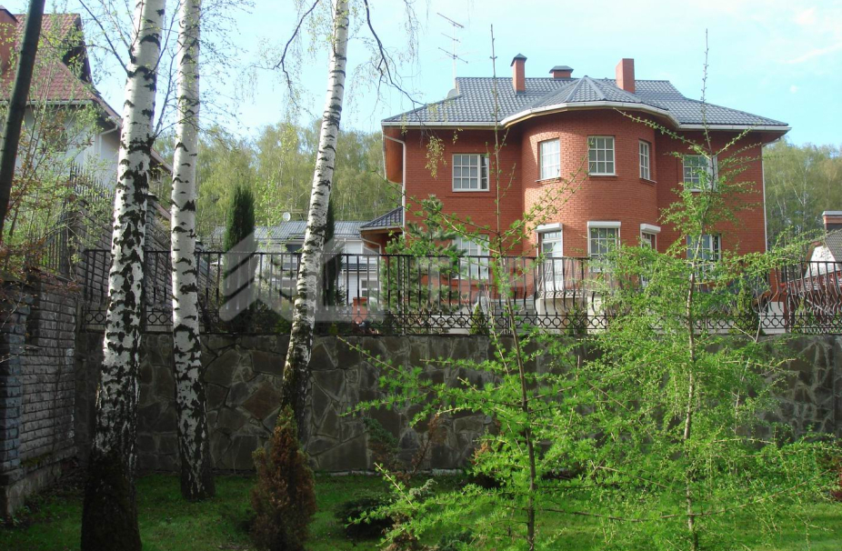 Объект ID 8152 - Дом