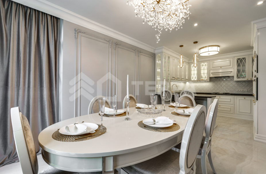 Объект ID 18079 - Дом