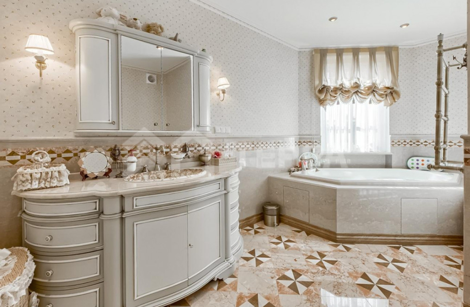 Объект ID 16819 - Дом