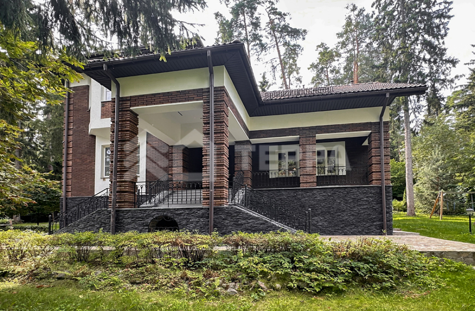 Объект ID 9228 - Дом