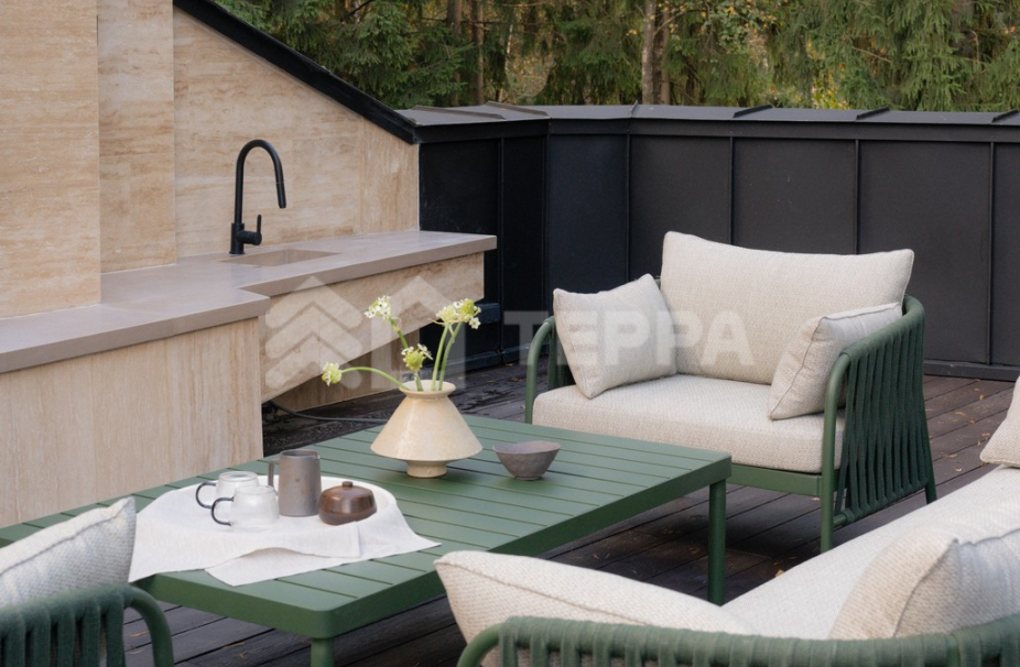 Объект ID 18933 - Дом