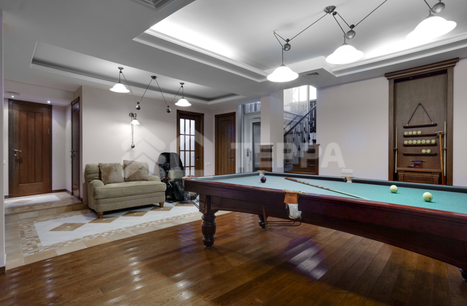 Объект ID 18045 - Дом