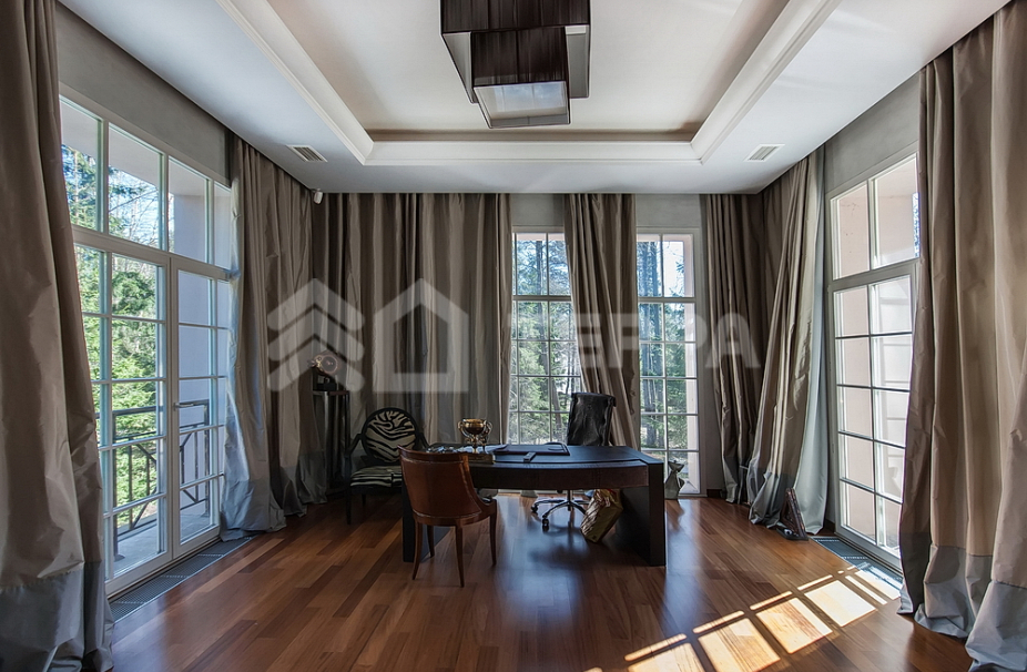 Объект ID 5497 - Дом