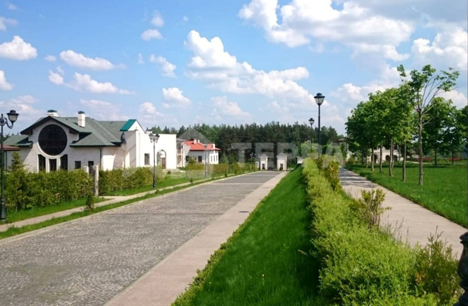 Объект ID 18315 - Дом