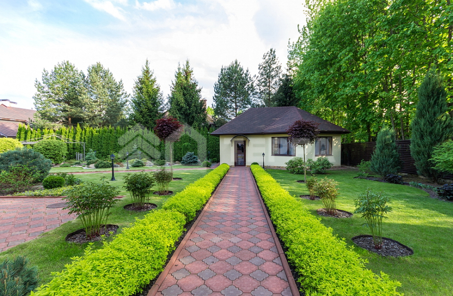 Объект ID 8368 - Дом