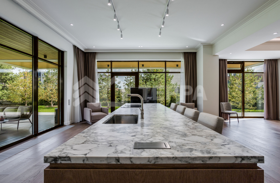 Объект ID 18851 - Дом