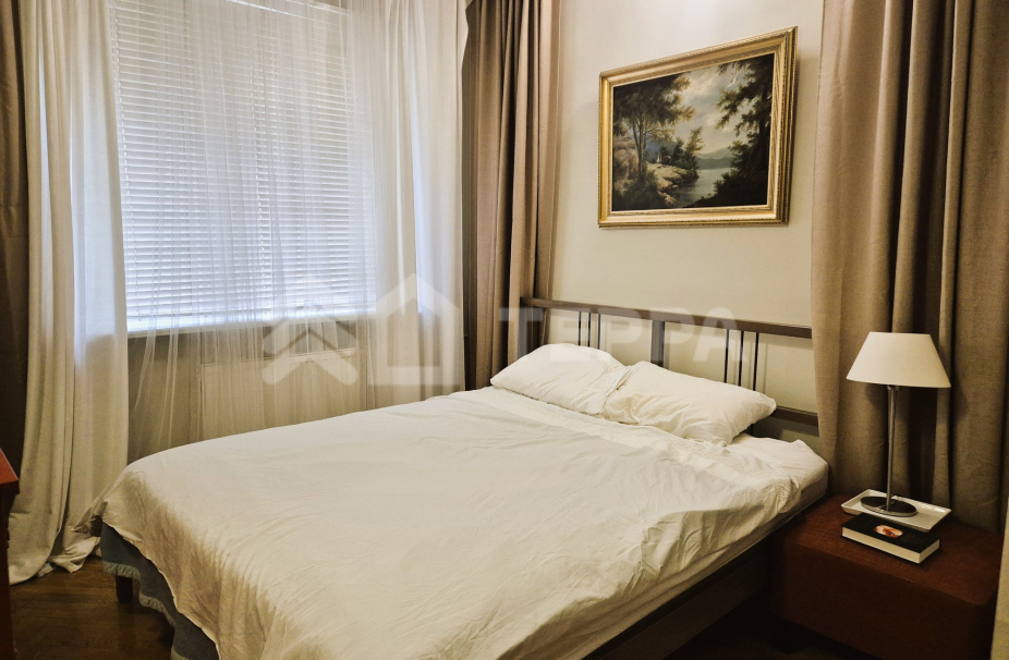 Объект ID 18739 - Таунхаус