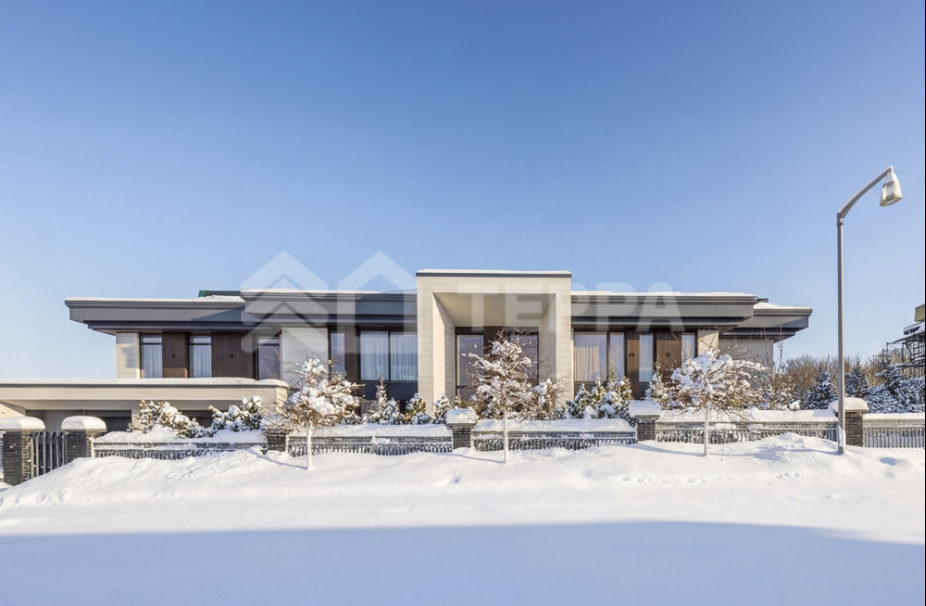 Объект ID 18493 - Дом