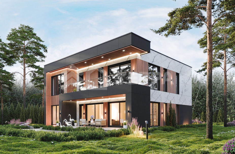 Корнер Лапино КП