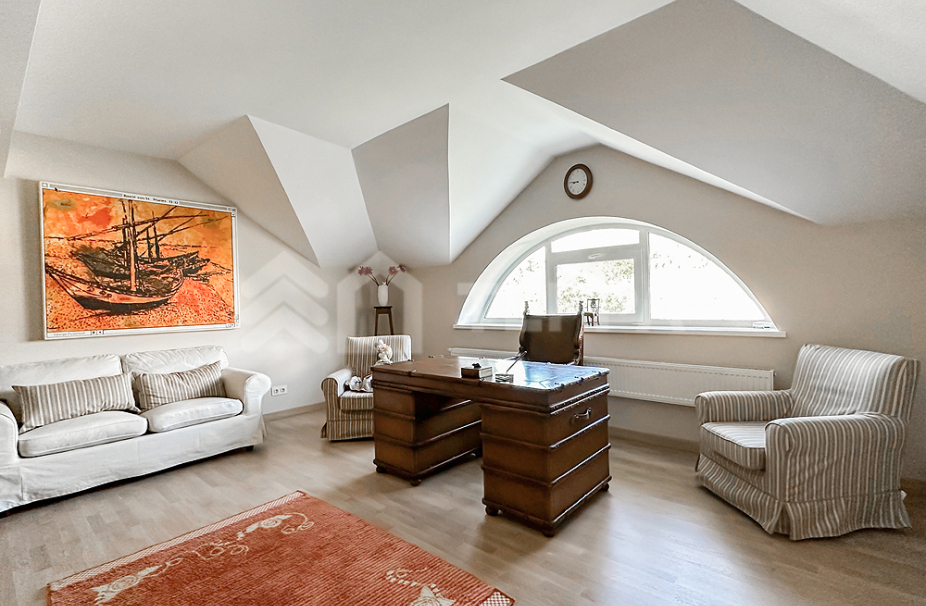 Объект ID 17713 - Дом